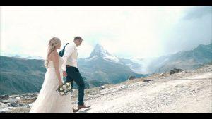 Hochzeitsfilm Schweiz