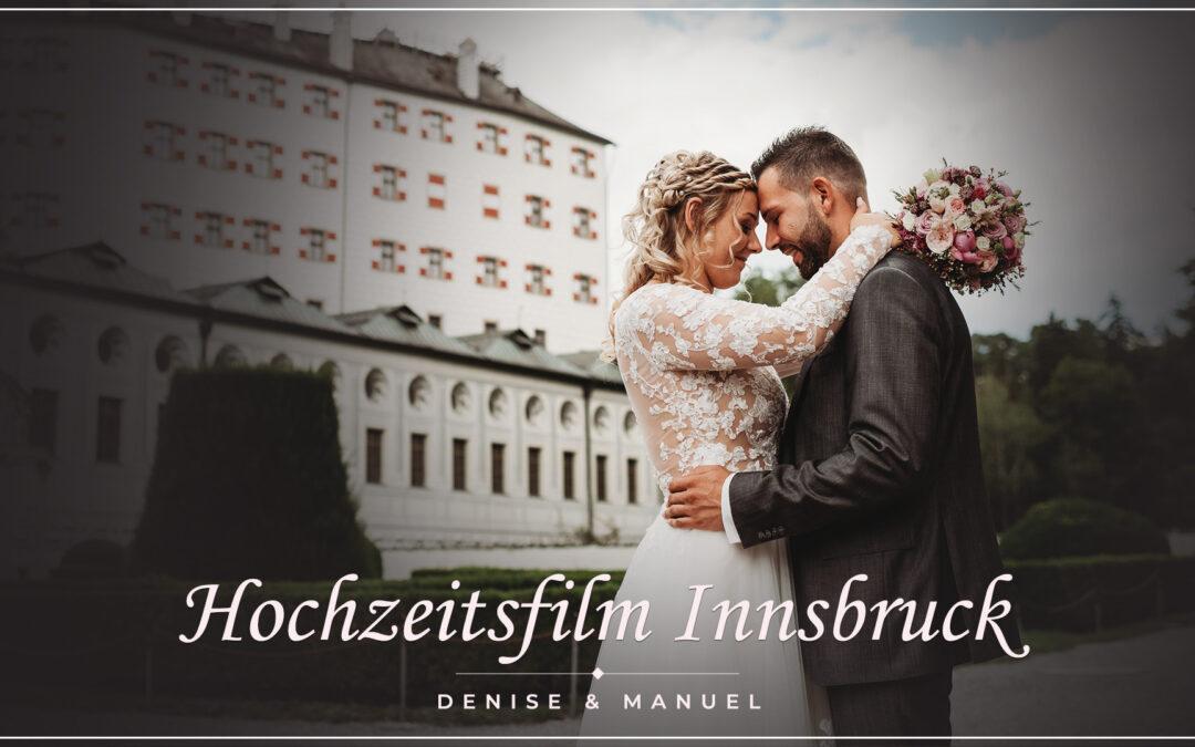 Hochzeitsfilm Innsbruck – die Party ihres Lebens